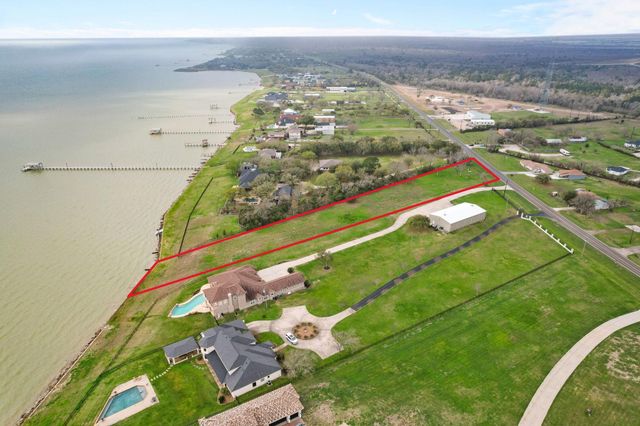 TBD 2354, Beach City, TX 77523