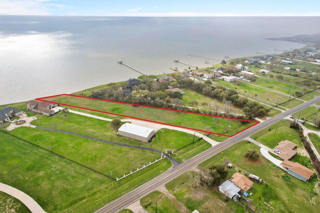 TBD 2354, Beach City, TX 77523