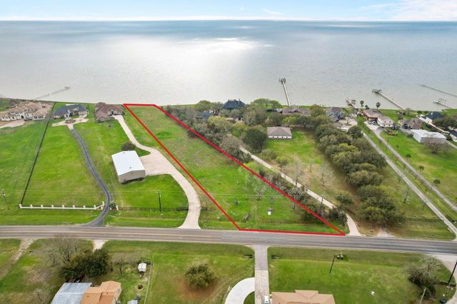 TBD 2354, Beach City, TX 77523