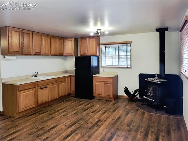 940 Puma Hills Road, Lake George, CO 80827