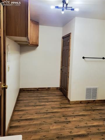 940 Puma Hills Road, Lake George, CO 80827