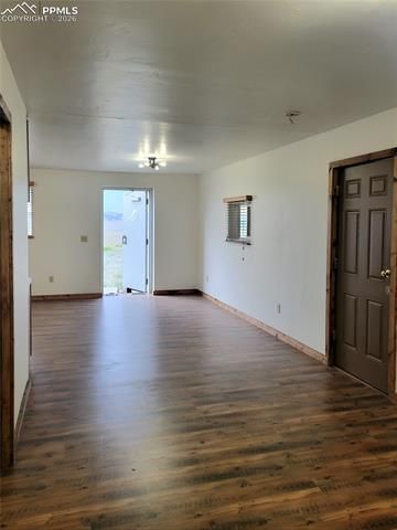 940 Puma Hills Road, Lake George, CO 80827