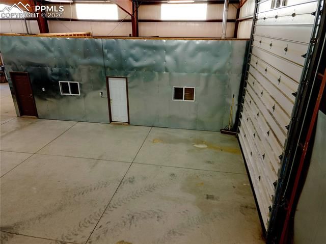 940 Puma Hills Road, Lake George, CO 80827
