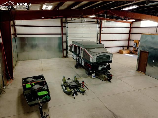 940 Puma Hills Road, Lake George, CO 80827