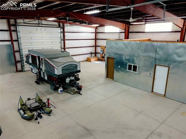 940 Puma Hills Road, Lake George, CO 80827