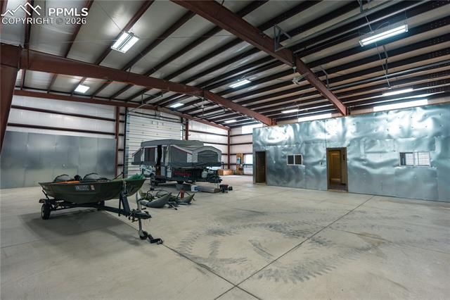 940 Puma Hills Road, Lake George, CO 80827