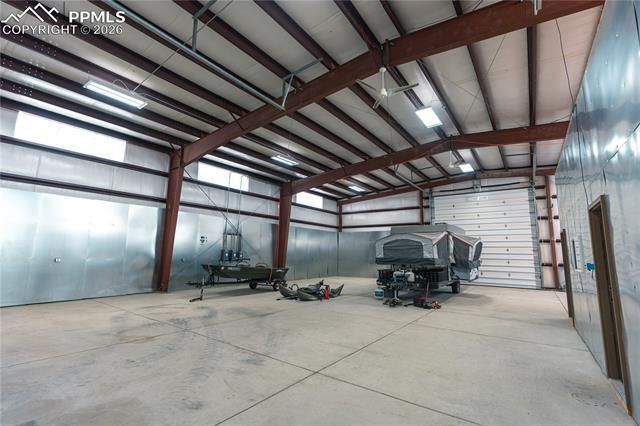 940 Puma Hills Road, Lake George, CO 80827