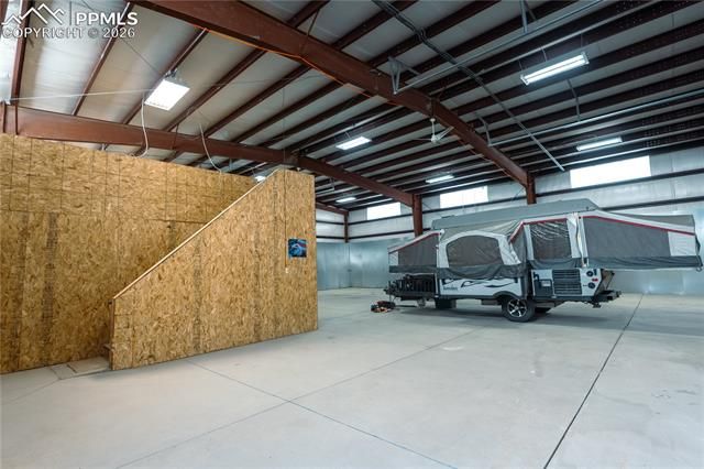 940 Puma Hills Road, Lake George, CO 80827