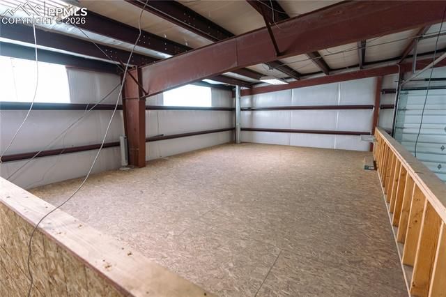 940 Puma Hills Road, Lake George, CO 80827