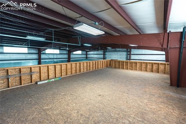 940 Puma Hills Road, Lake George, CO 80827