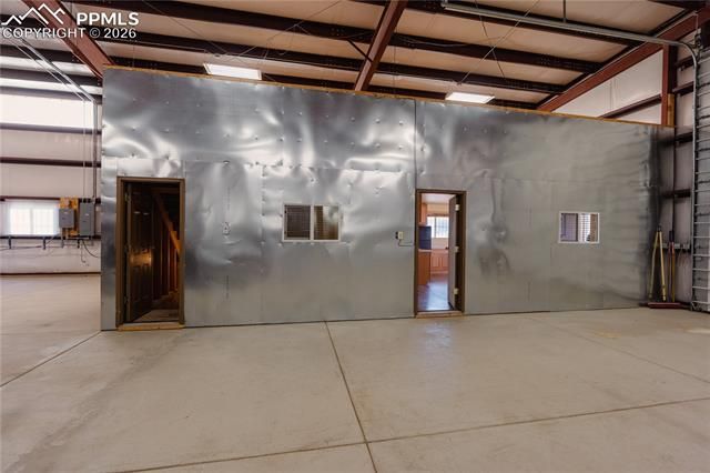 940 Puma Hills Road, Lake George, CO 80827