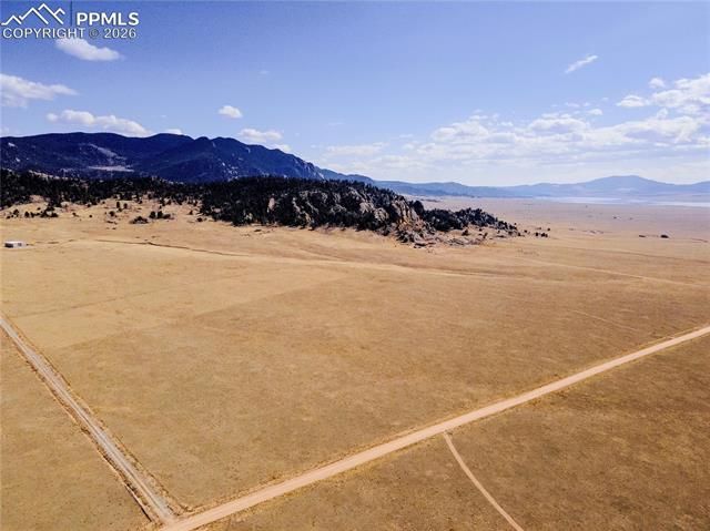 940 Puma Hills Road, Lake George, CO 80827