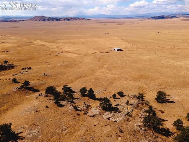 940 Puma Hills Road, Lake George, CO 80827