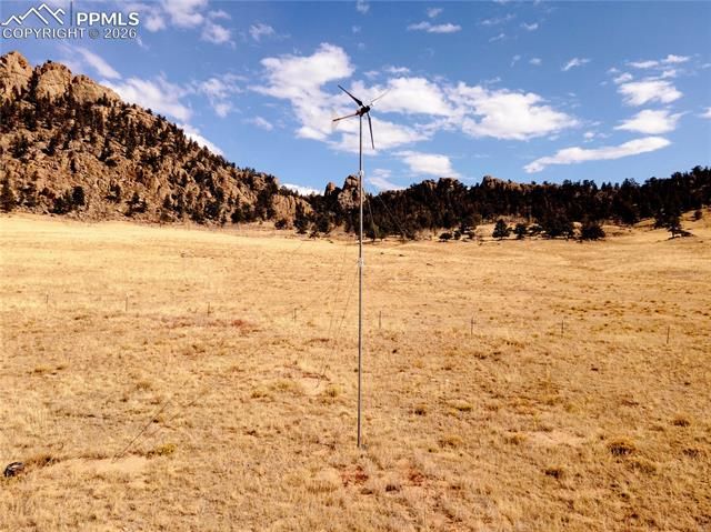940 Puma Hills Road, Lake George, CO 80827