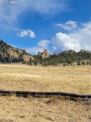 940 Puma Hills Road, Lake George, CO 80827
