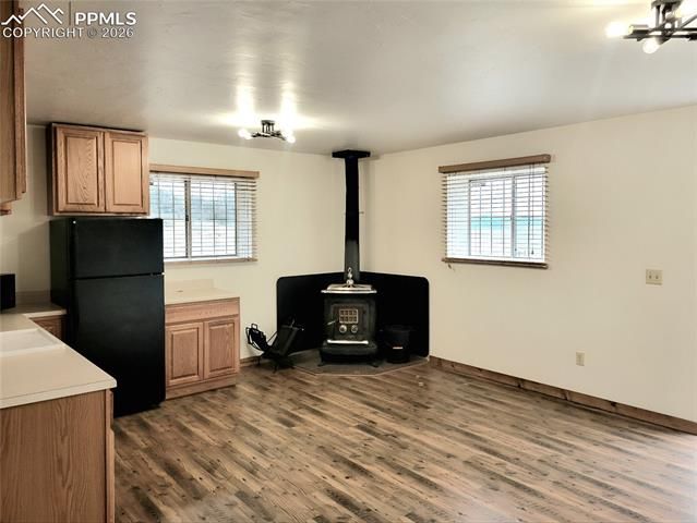 940 Puma Hills Road, Lake George, CO 80827