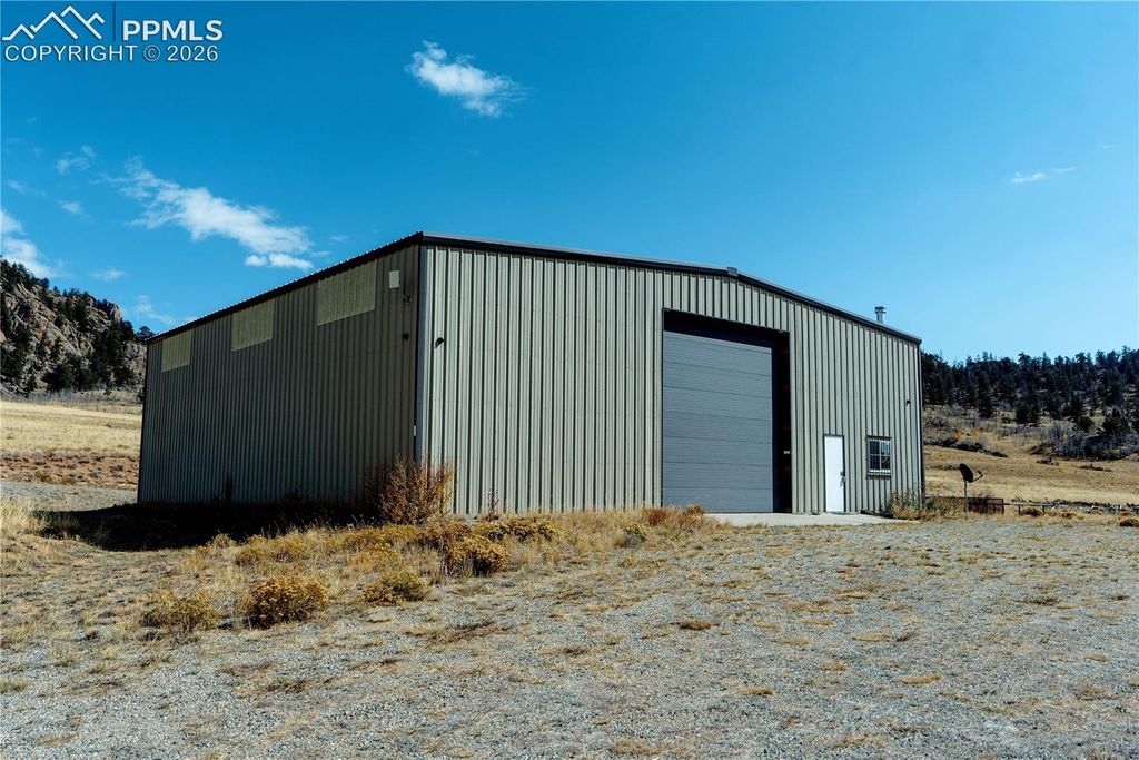 940 Puma Hills Road, Lake George, CO 80827 — photo 2