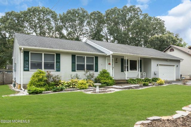 111 Bay Way, Lanoka Harbor, NJ 08734