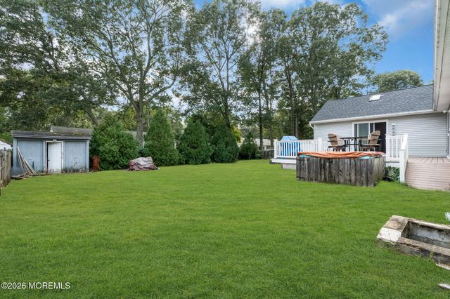 111 Bay Way, Lanoka Harbor, NJ 08734