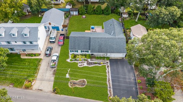 111 Bay Way, Lanoka Harbor, NJ 08734