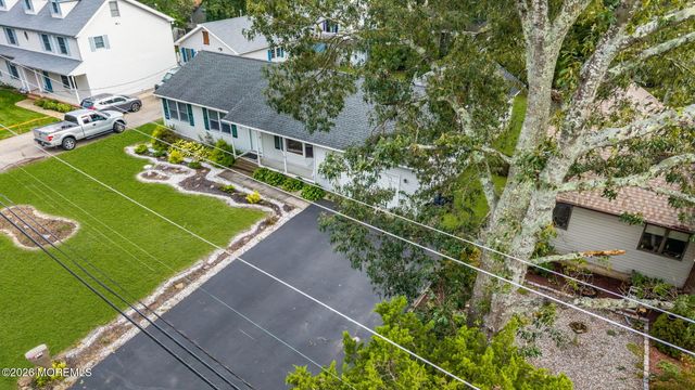 111 Bay Way, Lanoka Harbor, NJ 08734