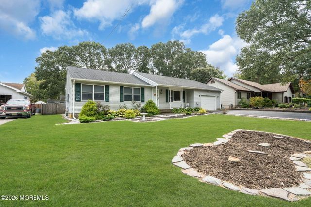 111 Bay Way, Lanoka Harbor, NJ 08734
