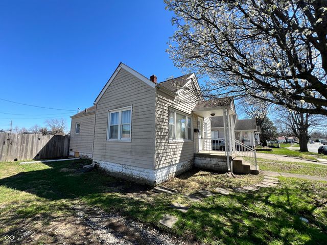 3620 Andover Road, Anderson, IN 46013