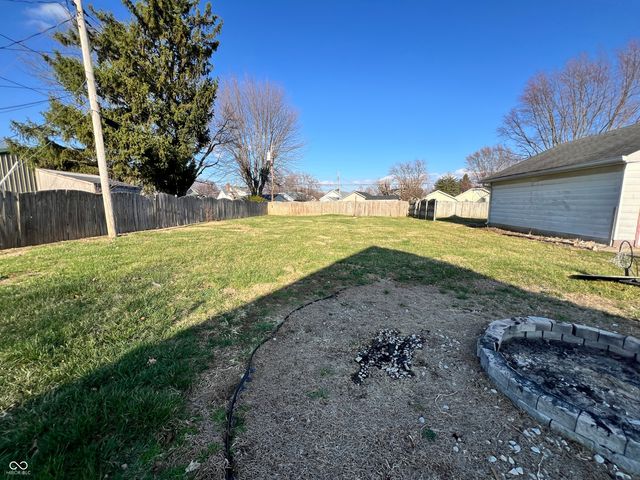 3620 Andover Road, Anderson, IN 46013