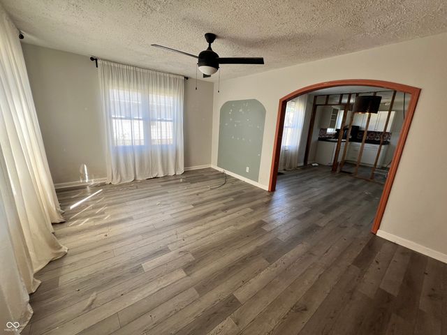 3620 Andover Road, Anderson, IN 46013