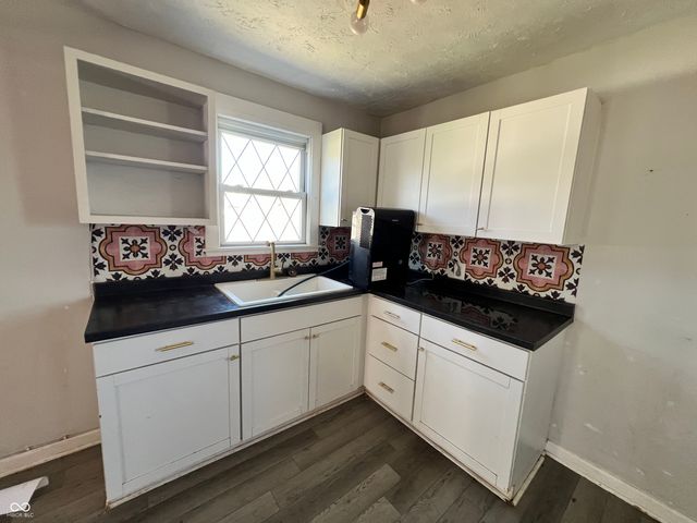 3620 Andover Road, Anderson, IN 46013