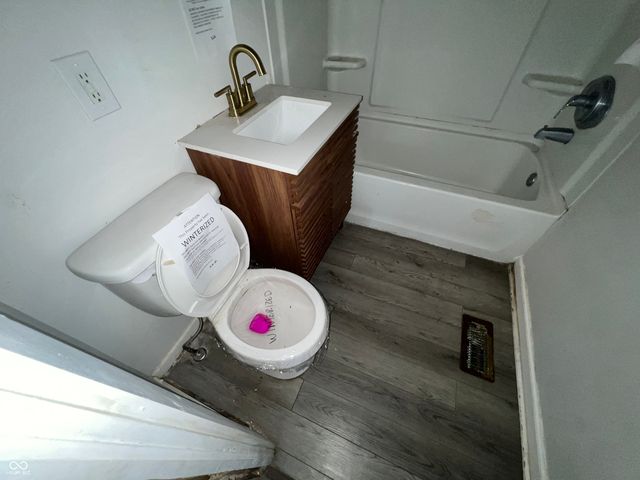 3620 Andover Road, Anderson, IN 46013