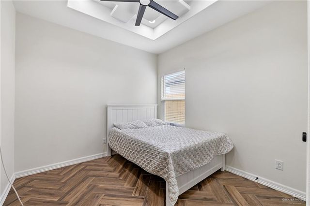 9118 N 25th Lane, Mcallen, TX 78504