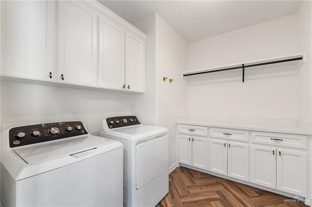 9118 N 25th Lane, Mcallen, TX 78504