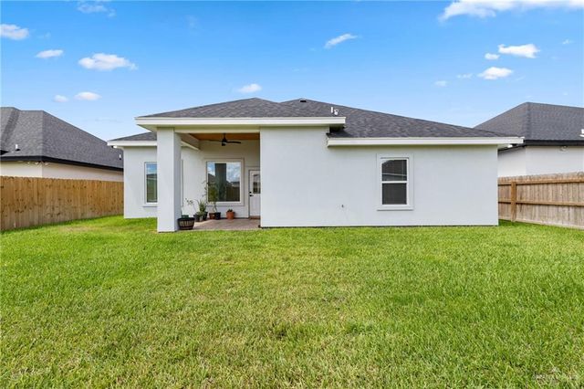 9118 N 25th Lane, Mcallen, TX 78504