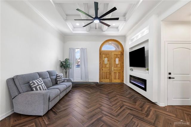 9118 N 25th Lane, Mcallen, TX 78504