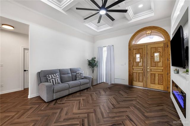 9118 N 25th Lane, Mcallen, TX 78504