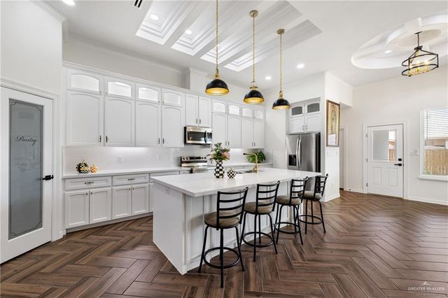 9118 N 25th Lane, Mcallen, TX 78504