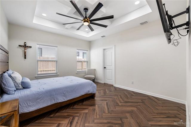 9118 N 25th Lane, Mcallen, TX 78504