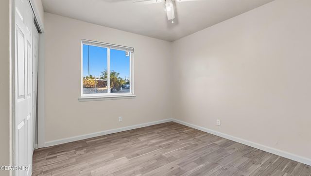 513 GILMORE Way, El Paso, TX 79907