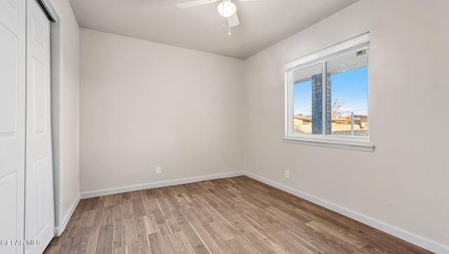 513 GILMORE Way, El Paso, TX 79907