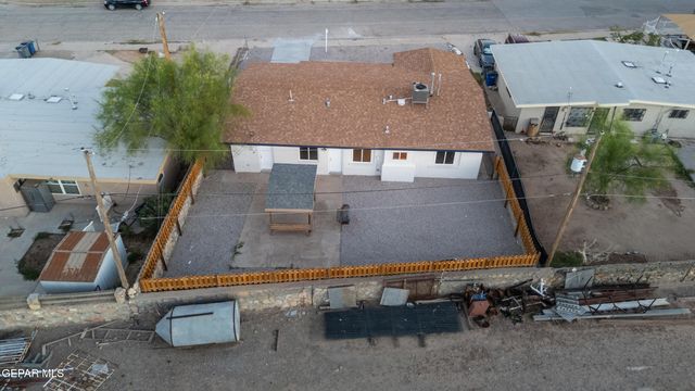 513 GILMORE Way, El Paso, TX 79907