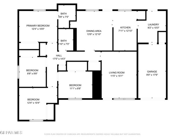 513 GILMORE Way, El Paso, TX 79907