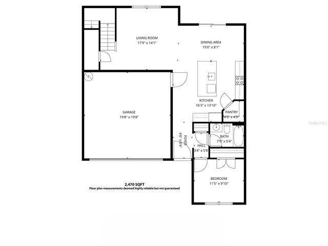 5527 SW 43RD COURT, Ocala, FL 34474