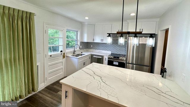 37 OTHORIDGE RD, Lutherville Timonium, MD 21093
