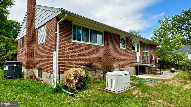 37 OTHORIDGE RD, Lutherville Timonium, MD 21093