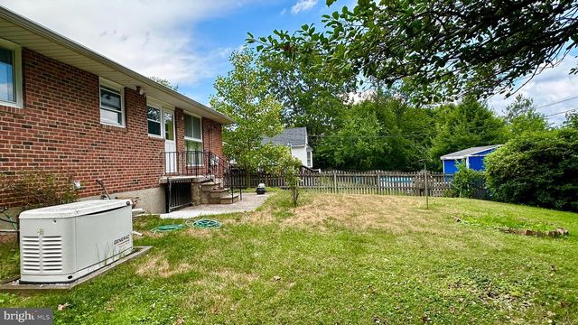 37 OTHORIDGE RD, Lutherville Timonium, MD 21093