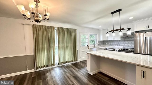 37 OTHORIDGE RD, Lutherville Timonium, MD 21093