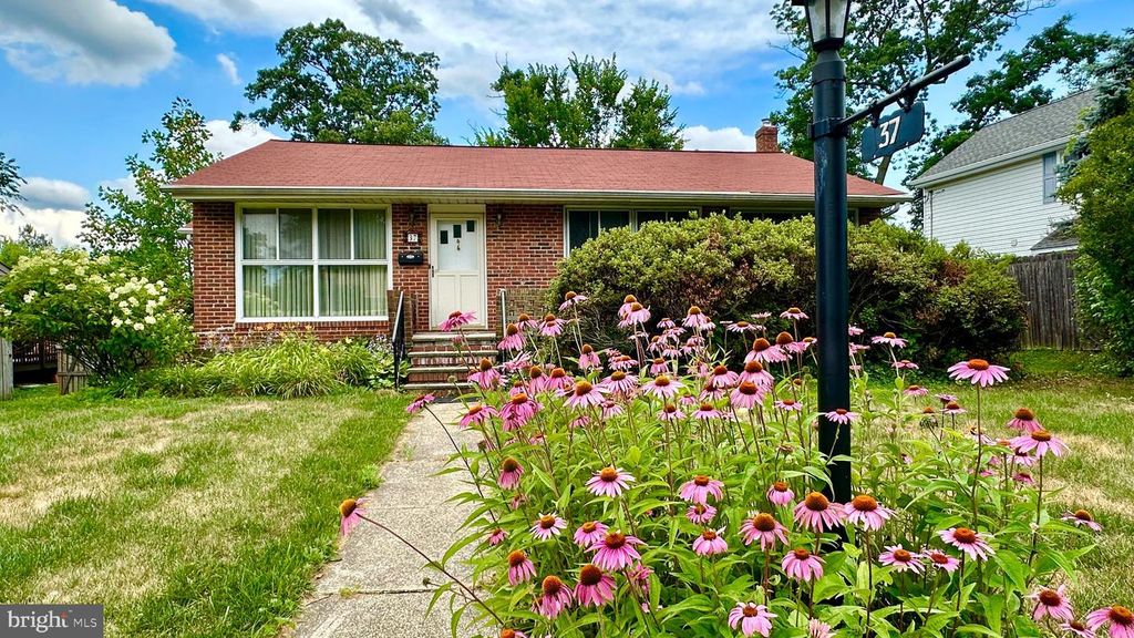 37 OTHORIDGE RD, Lutherville Timonium, MD 21093