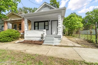 1525 Hale Ave, Louisville, KY 40210