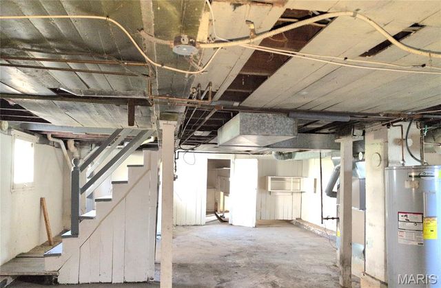 137 W Arlee Avenue, St Louis, MO 63125